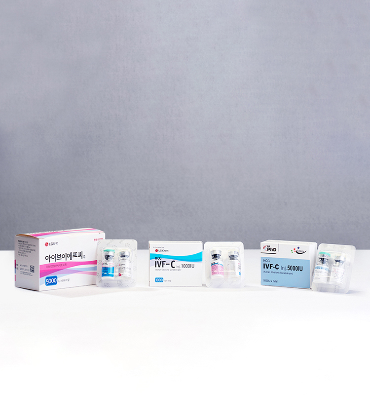 IVF-C Inj.